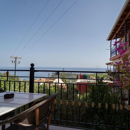 Studios Ristas 2 Parga Exterior photo